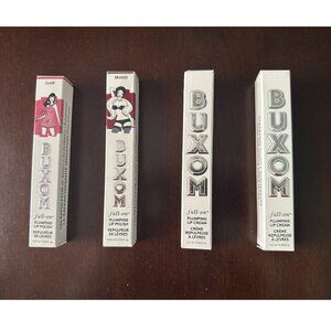 NIB Buxom Full-On Plumping Gloss - You Choose Type/Shade (SOLD SEPARATELY)